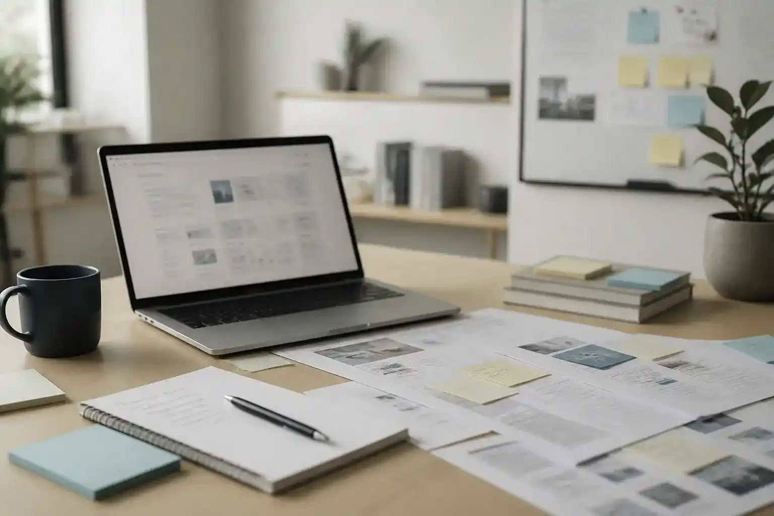 Workflow Audit Konten yang Praktis untuk Tim Kecil
