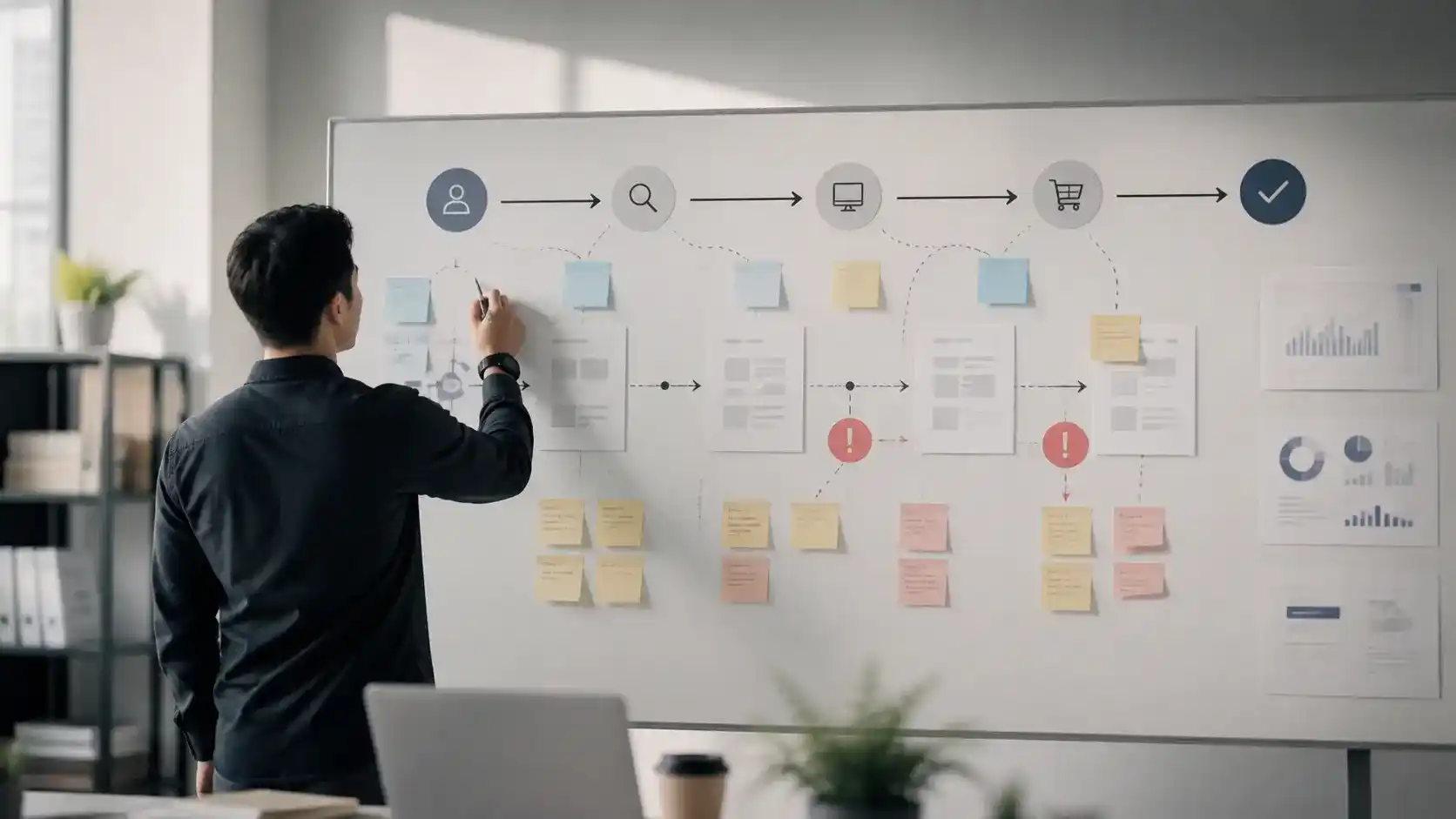 Audit Friksi Cepat untuk Customer Journey Anda